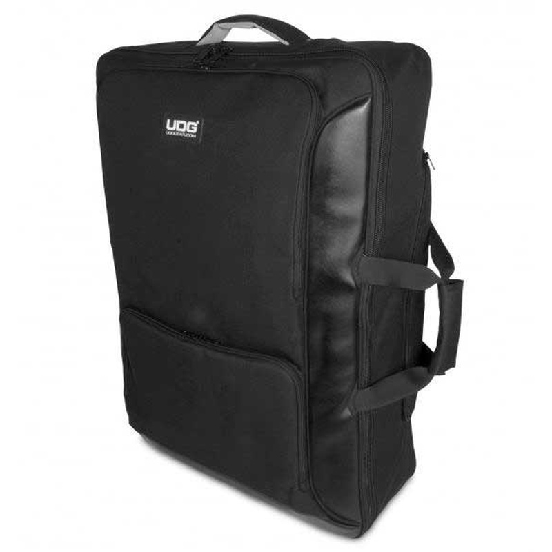 Funda Dj Udg Gear Urbanite Midi Controller Backpack Extra Large Bk