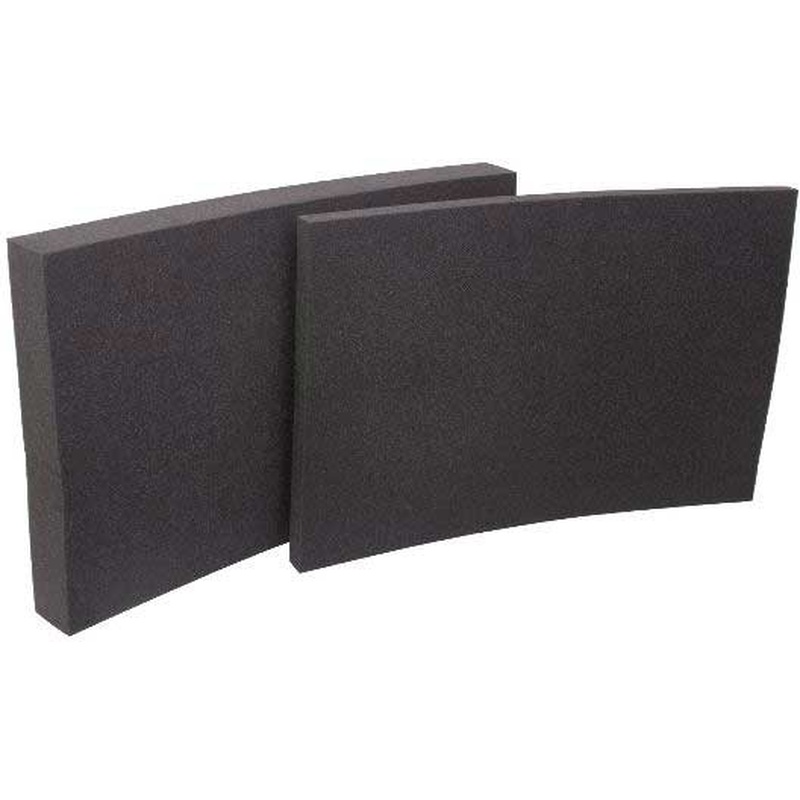 Pickfoam Udg Gear Hi-Density Custom Pickfoam Xl