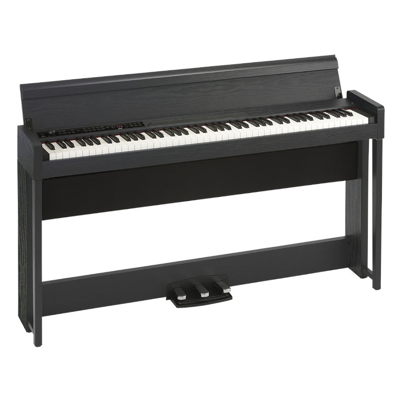 PIANO DIGITAL KORG AIR 88 BK