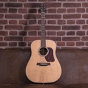 Guitarra Electroacustica Walden Natura 800