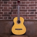 GUITARRA CLÁSICA WALDEN WAN450W STANDARD 400