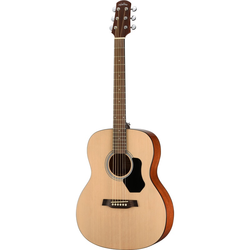 Guitarra Acustica Walden Wao350W Orchestra Standard 300