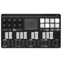 TECLADO MAESTRO KORG NANOKEY STUDIO + AURICULARES OQAN QHP30 STUDIO