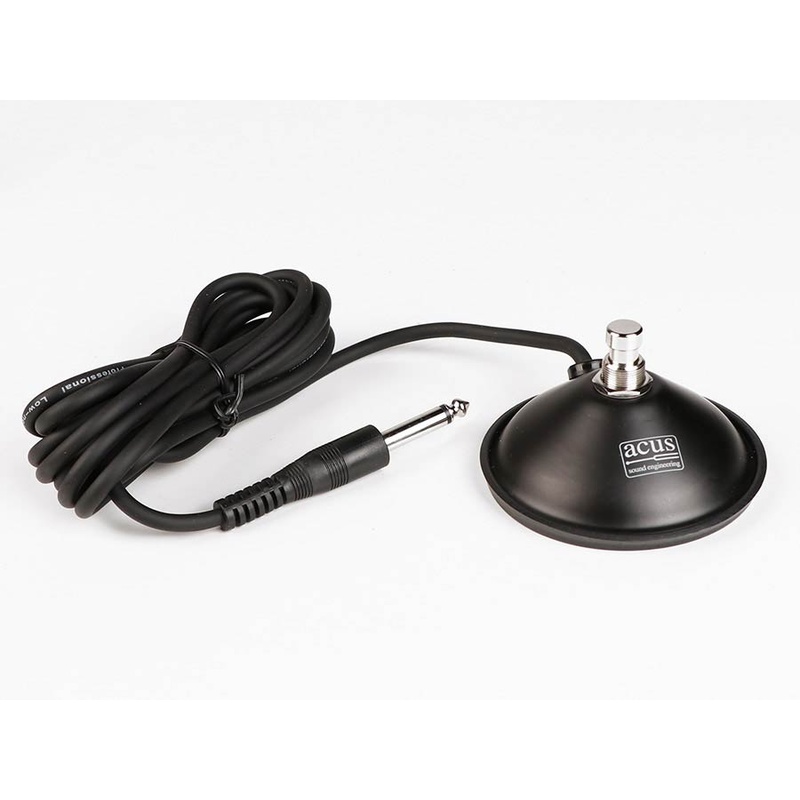 Pedal Conmutador Acus Asf1