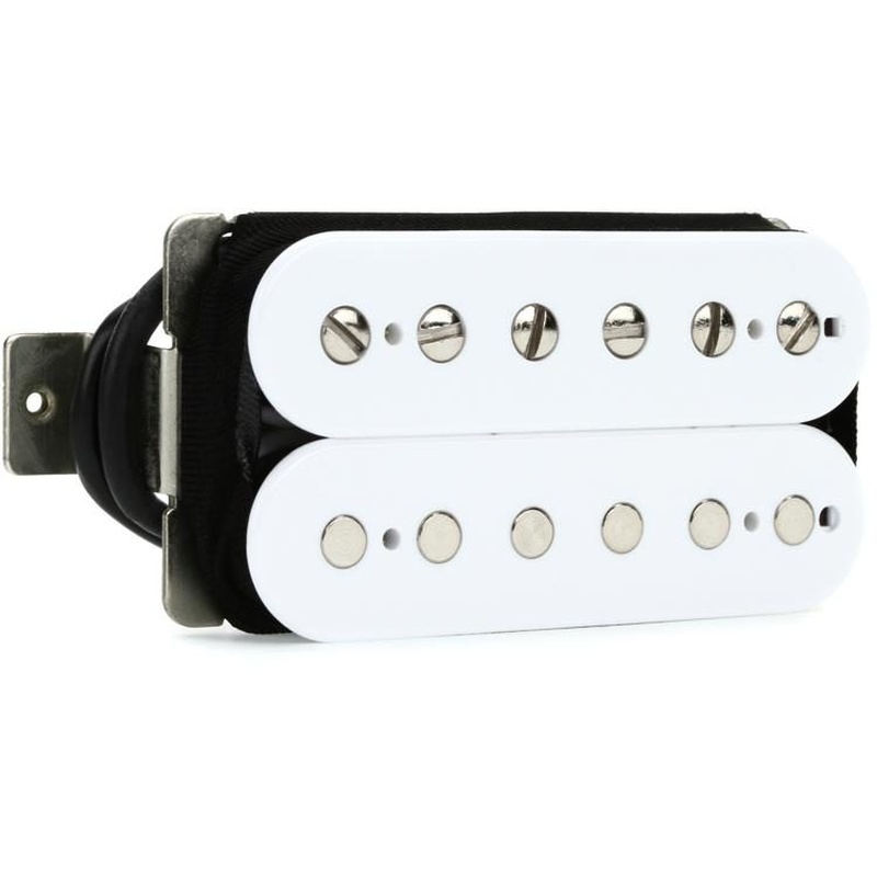Pastilla Humbucker Seymour Duncan Sh-1N 1959 Wh 4-Conductor