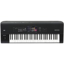 TECLADO WORKSTATION KORG NAUTILUS 61