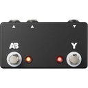 PEDAL CONMUTADOR A/B JHS PEDALS ACTIVE ABY