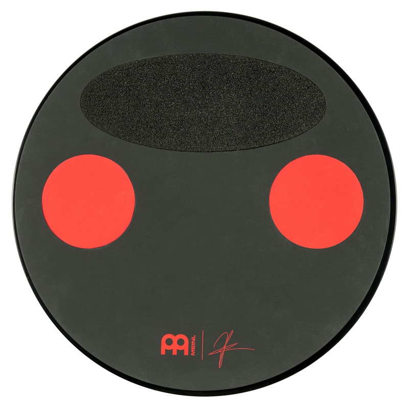 PAD DE PRÁCTICA MEINL MSTP