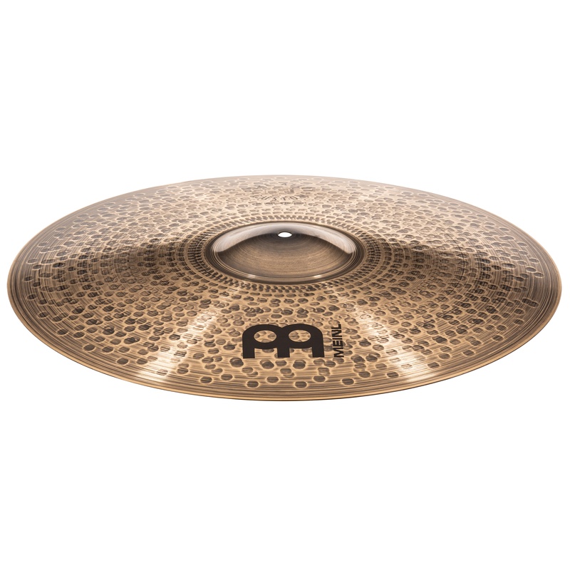 Plato Ride Meinl Pac20Mtr