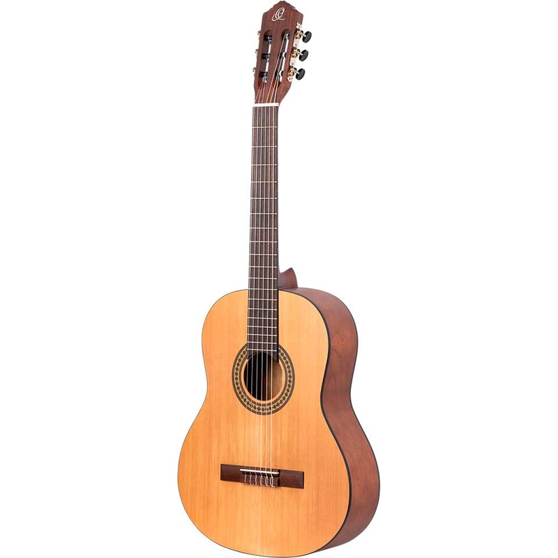 Guitarra Clásica Ortega Rstc5M-L