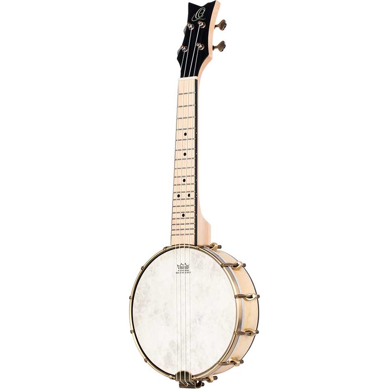 Ukelele Banjo-Ukelele Ortega Oubje90-Ma-L
