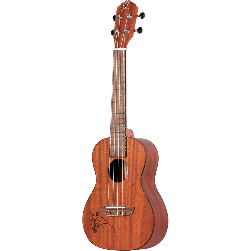 Ukelele Ortega Ru5Mm-L