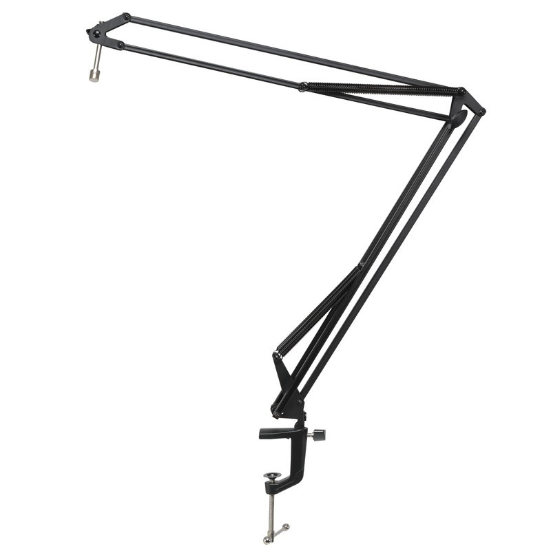 Brazo De Microfono Mackie Db-100