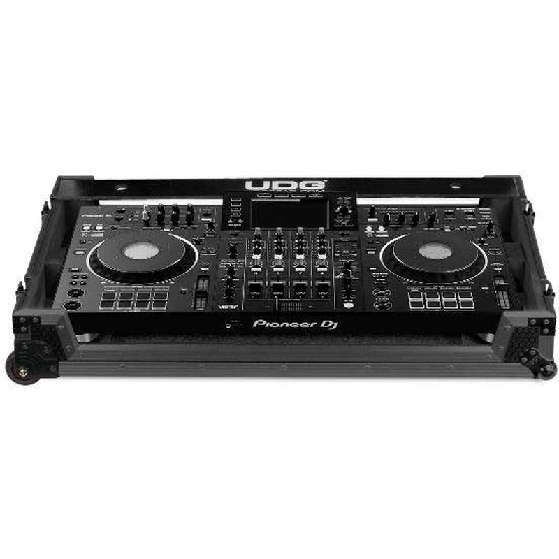 Flight Case Udg Gear U91070Bl 3Xl Bk Plus