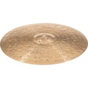 Plato Crash Meinl Crash 20 Byzance Foundry Reserve