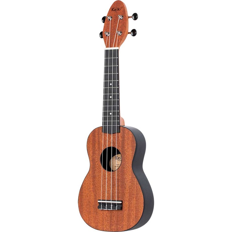 Ukelele Soprano Keiki K2-Mah-L