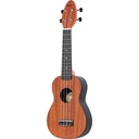 UKELELE SOPRANO KEIKI K2-MAH-L