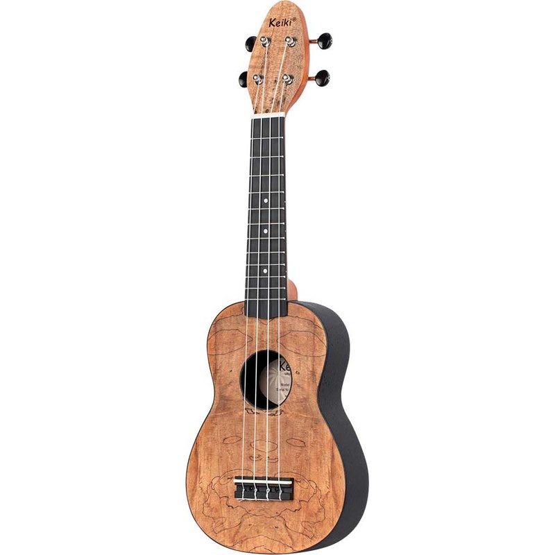 UKELELE KEIKI K3-SPM-L