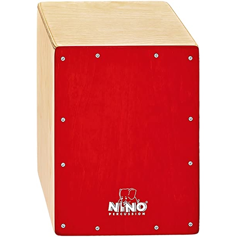 Cajón Pequeño Nino Percussion Nino950R
