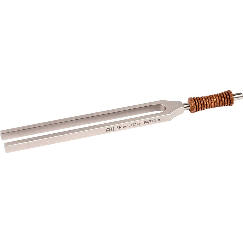 Diapasones Sonic Energy Ttf-E-Si