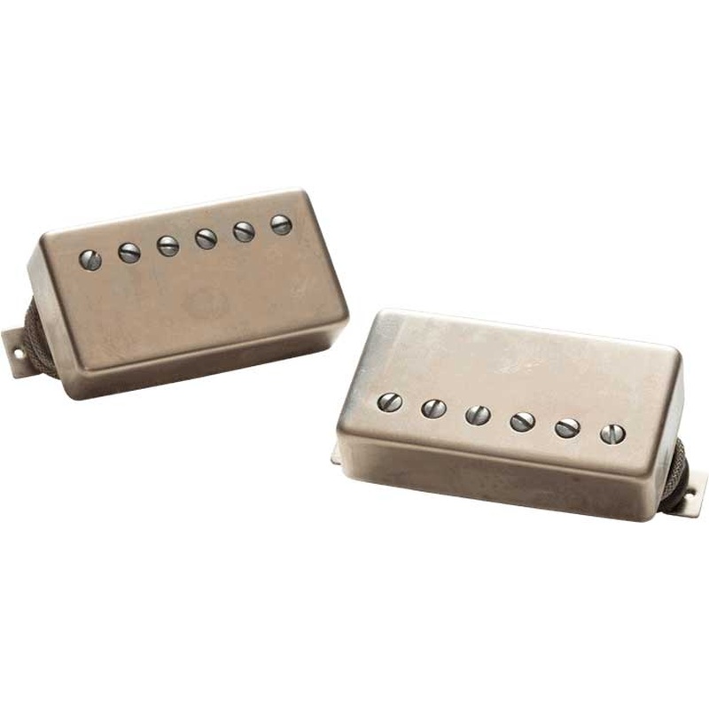 Pastilla Humbucker Seymour Duncan Aph-2S Slash Alnico Ii Pro