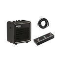 Amplificador Combo Vox Mini Go 10 Set