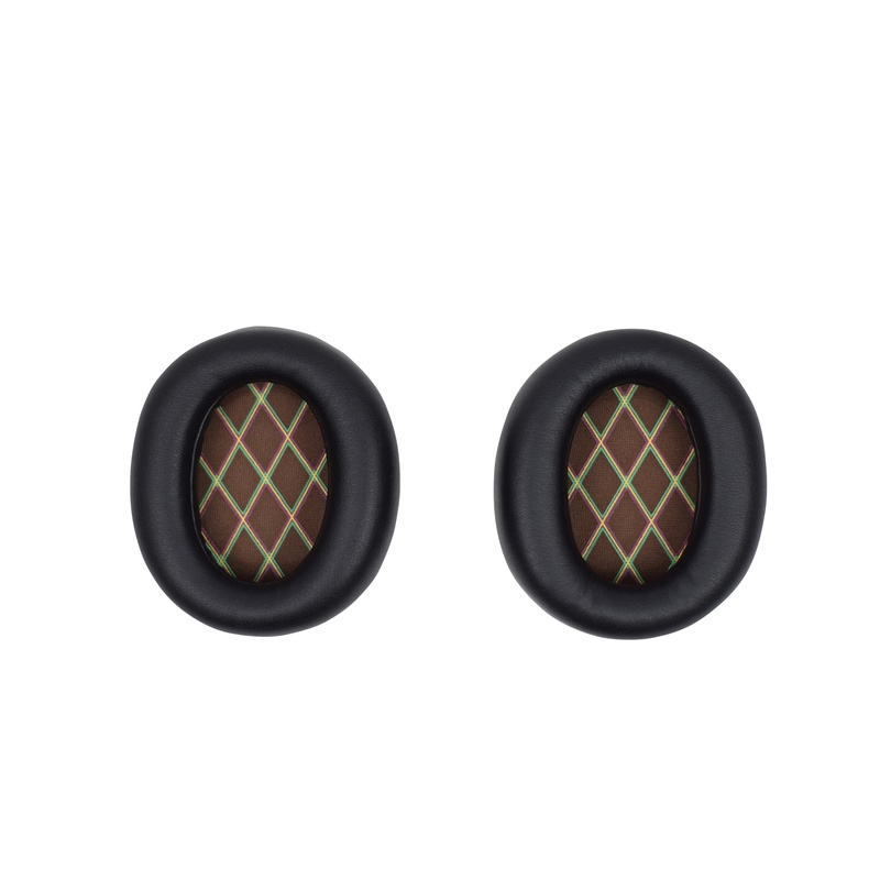 Almohadillas De Reemplazo Vox Vh-Ep-1 Bk