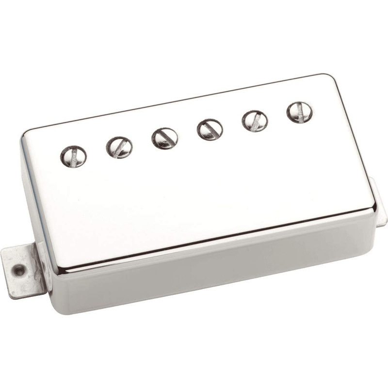 Pastilla Humbucker Seymour Duncan Sh-55N Seth Lover Nkl 4-C