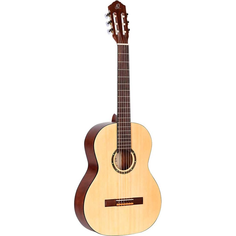 Guitarra Clásica Ortega R55