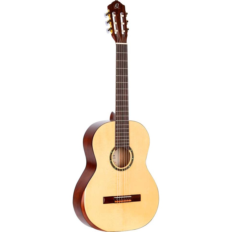 GUITARRA CLÁSICA ORTEGA R55DLX