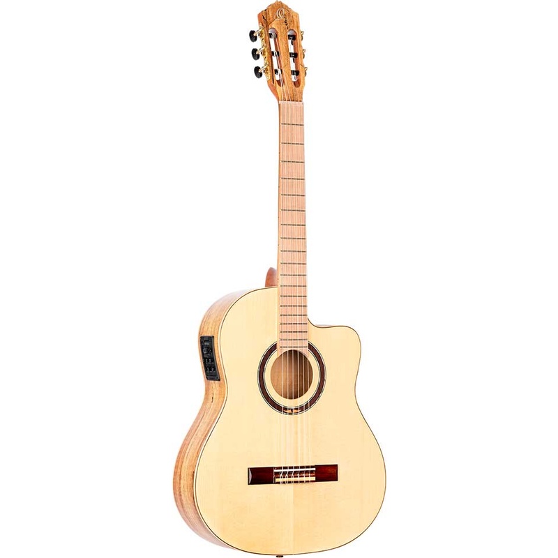 Guitarra Clásica Ortega Tzsm-3