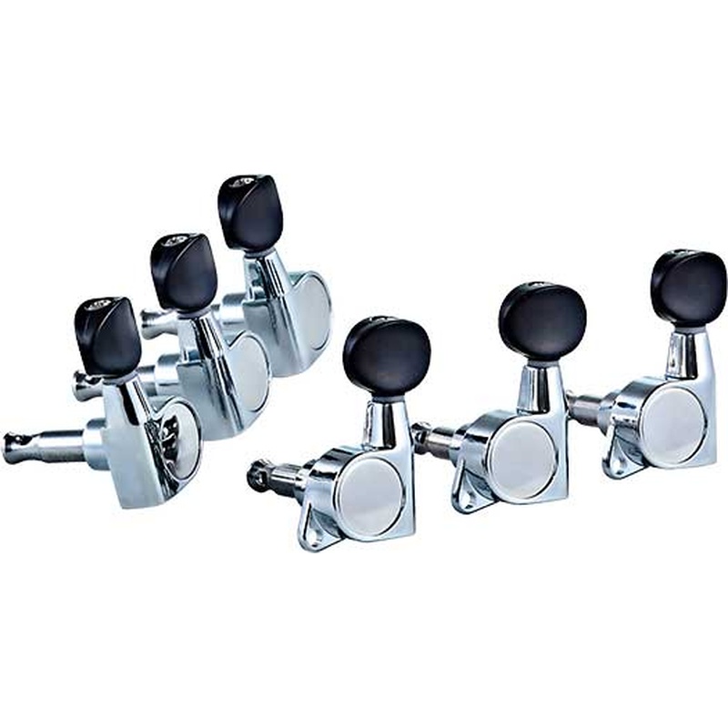 Clavijero Ortega Otmeg33-Cr