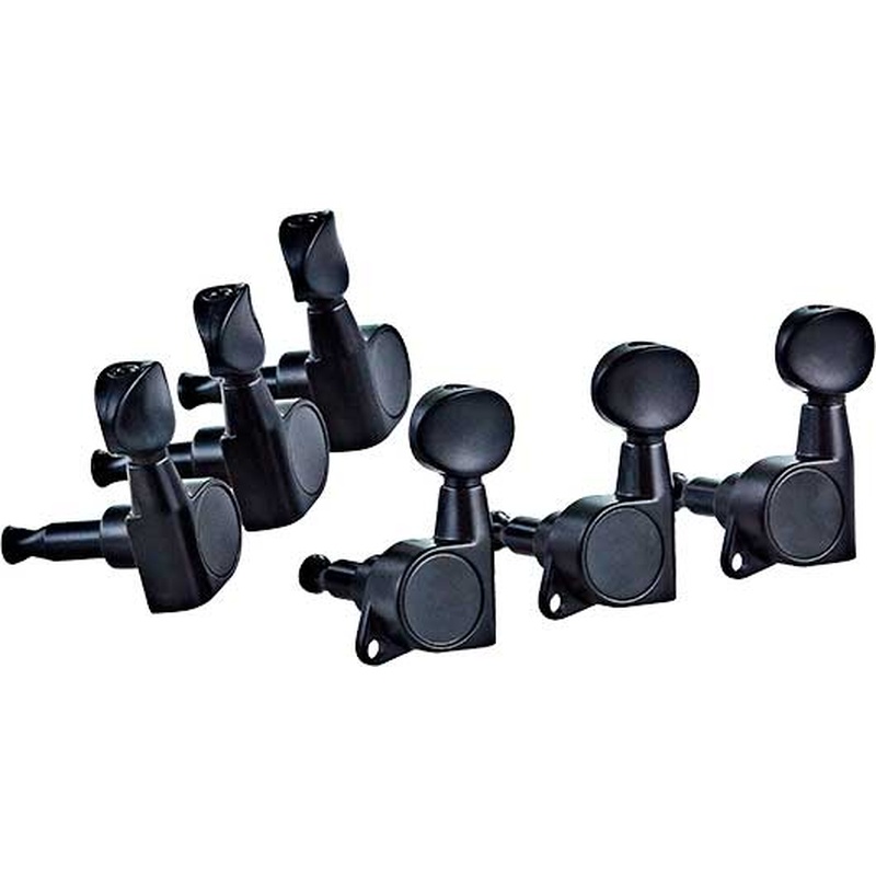 Clavijero Ortega Otmeg33-Gb Bk