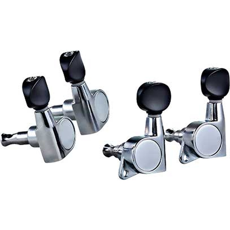 CLAVIJERO ORTEGA OTMUKSTD-CR BK