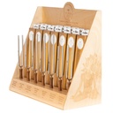 DIAPASONES SONIC ENERGY TF-DISPLAY