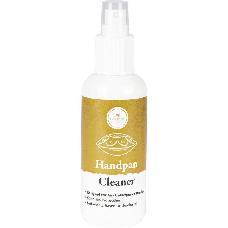 Limpiador De Handpan Sonic Energy Hpc