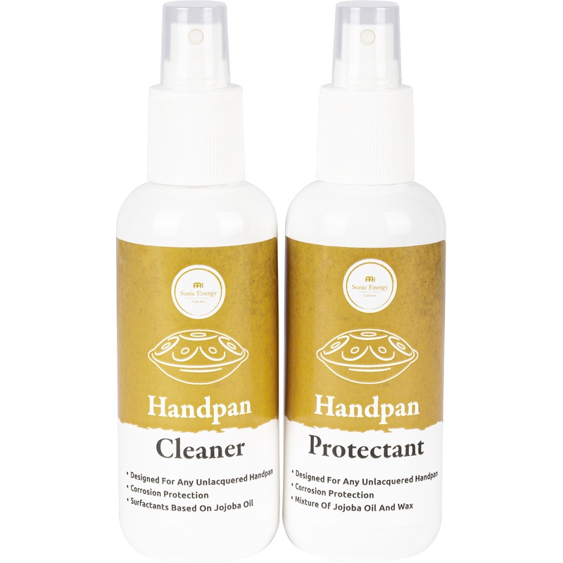 SET DE CUIDADO HANDPAN SONIC ENERGY HPCS