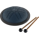 Steel Tongue Drum Sonic Energy Mstd2Nb