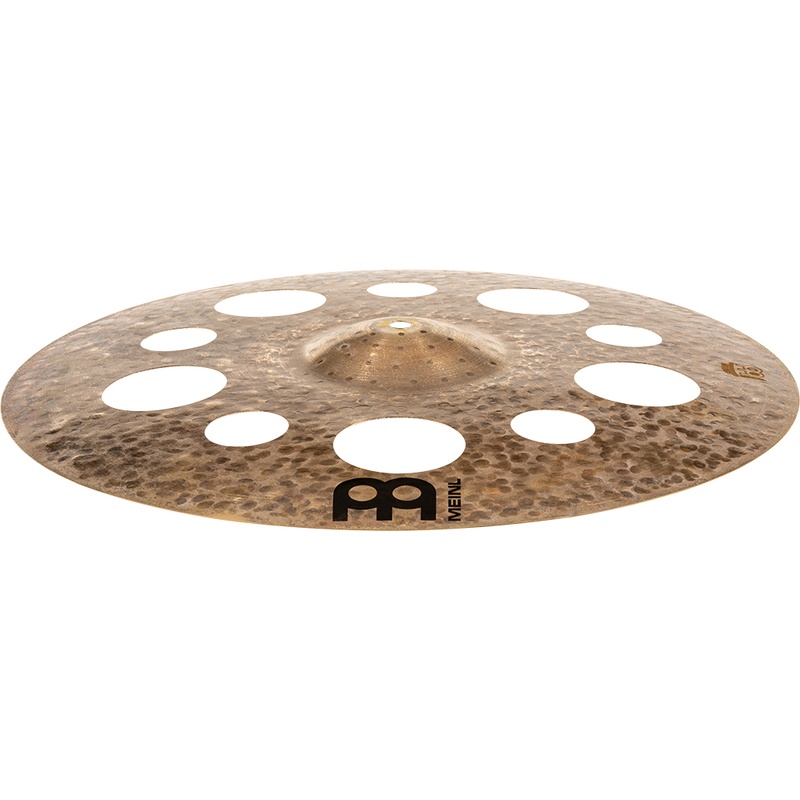 PLATO CRASH MEINL B18DATRC