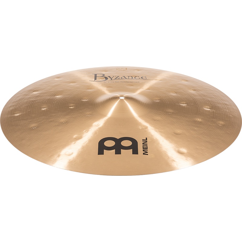 PLATO CRASH MEINL B22ETHC