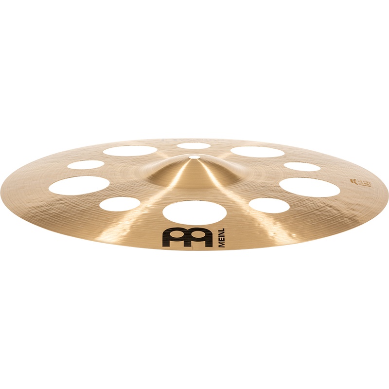 PLATO CRASH MEINL B18TTRC