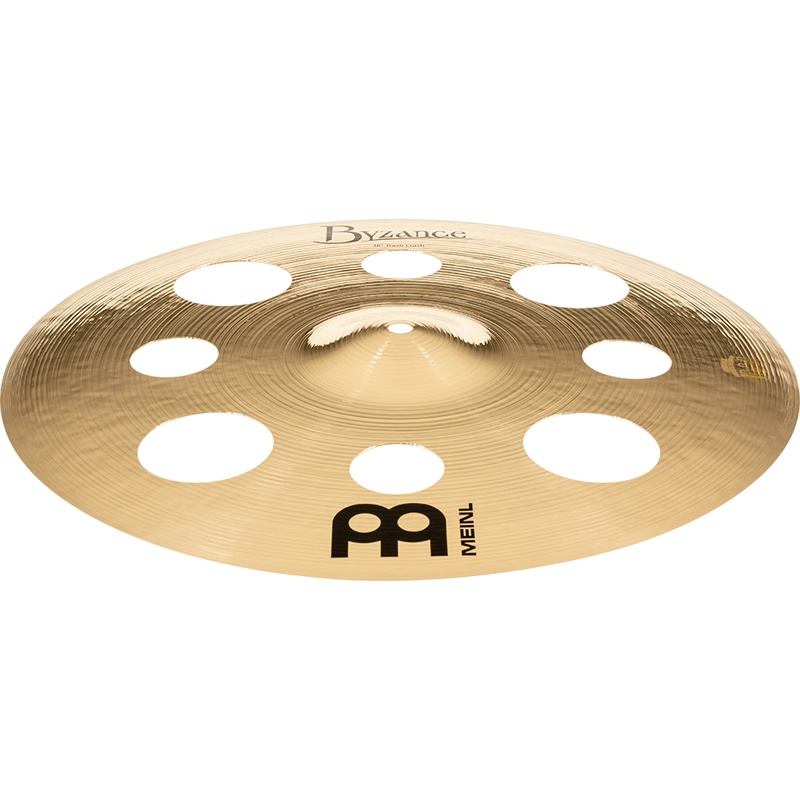 Plato Crash Meinl B16Trc-B