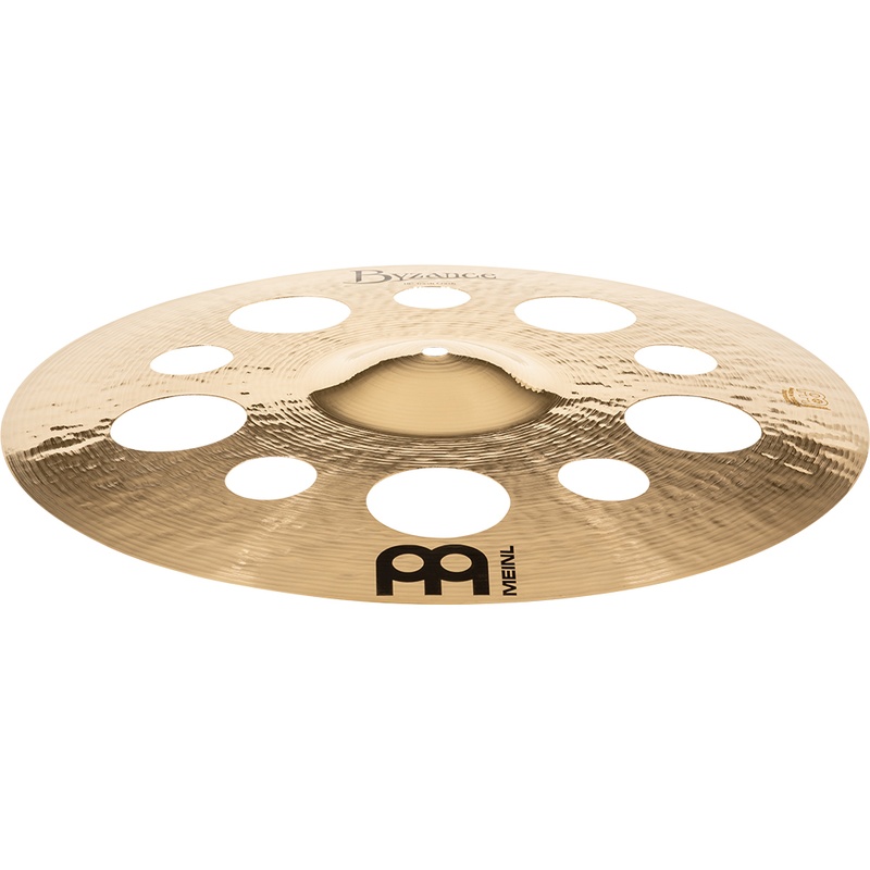 Plato Crash Meinl B18Trc-B