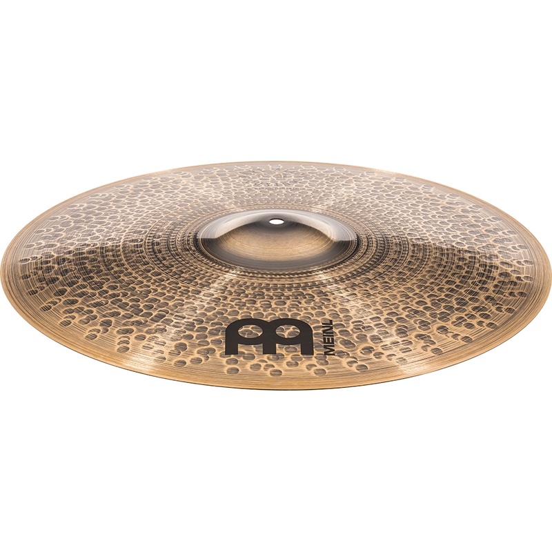 PLATO CRASH MEINL PAC19MTC