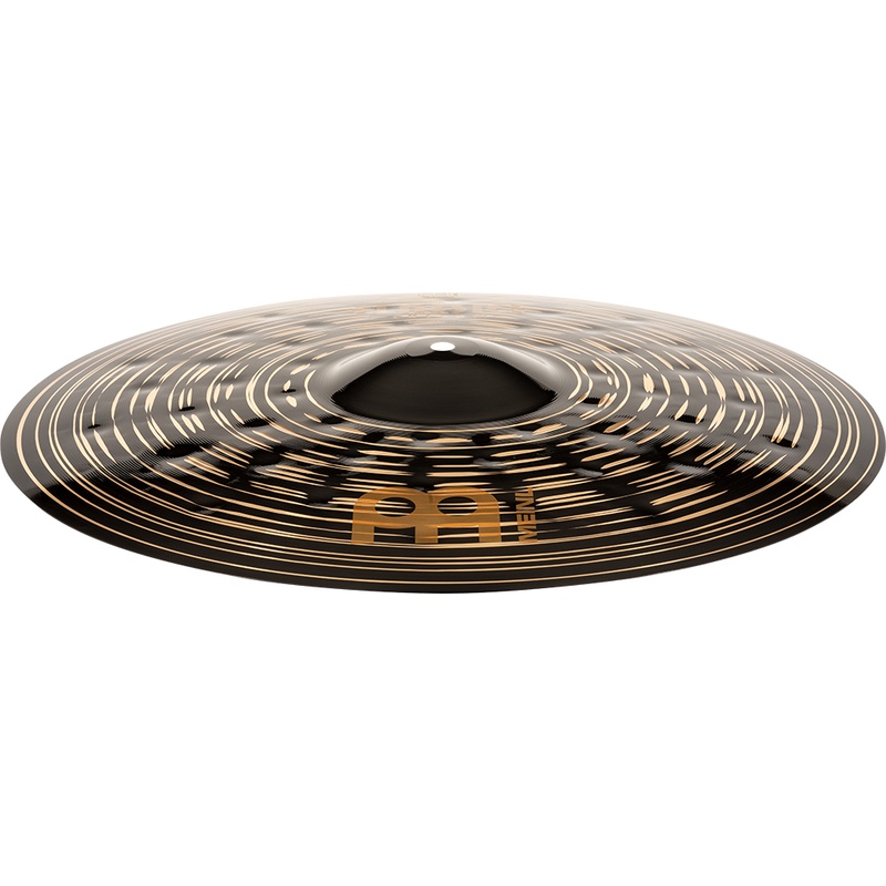 Plato Crash Meinl Cc18Hdac Bk