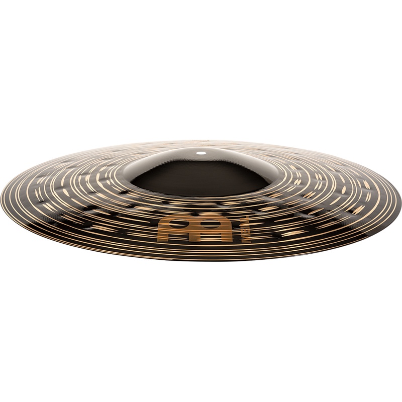 PLATO RIDE MEINL HEAVY RIDE 20 BK