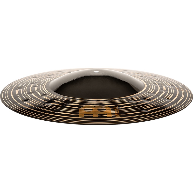 Plato Ride Meinl Cc18Hbbdar Bk