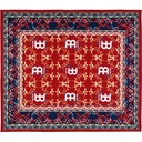 Alfombra Para Batería Meinl Mdrs-Or