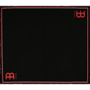 Alfombra Para Batería Meinl Mdrs-Bk