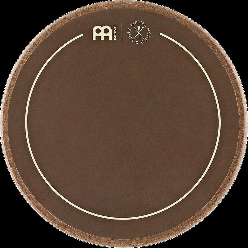 Pad De Práctica Meinl Sb508